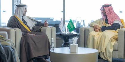 KSA Minister Industry 1