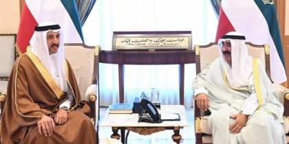 Kuwait Visit 2