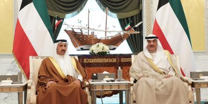 Kuwait 3
